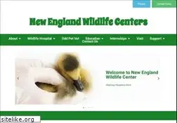 Sites similar to newildlife.org
