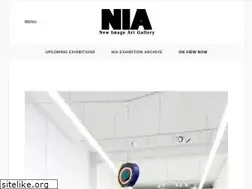 Sites similar to newimageartgallery.com