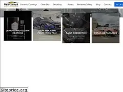 Sites similar to newimageautodetail.com