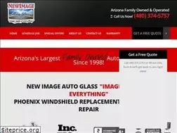 Sites similar to newimageautoglass.com