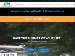 Sites similar to newimagecamp.com