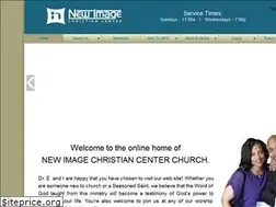 Sites similar to newimagecc.org