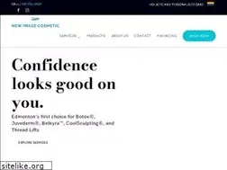 Sites similar to newimagecosmetic.com