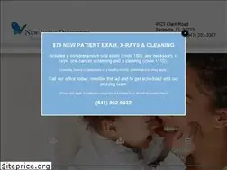 Sites similar to newimagedentistrysarasota.com