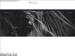 Sites similar to newimagehairextensions.co.uk