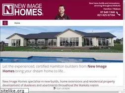 Sites similar to newimagehomes.co.nz