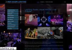 Sites similar to newimagelighting.co.uk