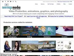 Sites similar to newimagemedia.com