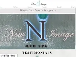 Sites similar to newimagemedspa.com