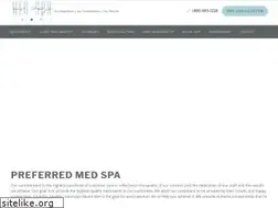 Sites similar to newimagemedspaaz.com