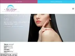 Sites similar to newimagemedspafremont.com