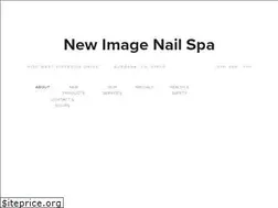 Sites similar to newimagenailsburbank.com
