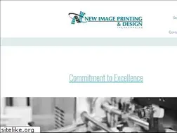 Sites similar to newimageprinting.net