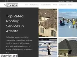 Sites similar to newimageroofingatlanta.com