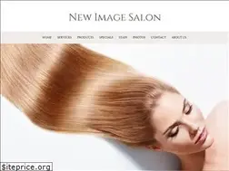 Sites similar to newimagesalonburlington.com