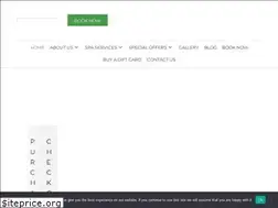 Sites similar to newimagespa.com