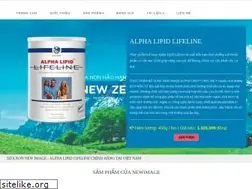 Sites similar to newimagevietnam.vn