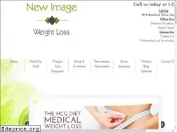 Sites similar to newimageweightloss.org