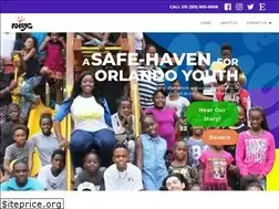 Sites similar to newimageyouth.org
