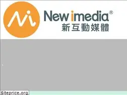 Sites similar to newimedia.com