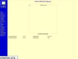 Sites similar to newimeteo.com