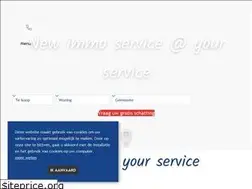 Sites similar to newimmoservice.be
