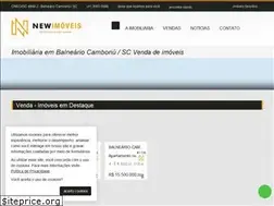 Sites similar to newimoveis.net