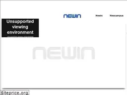 Sites similar to newin.co.kr