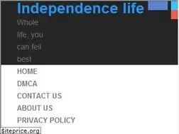Sites similar to newindependenceday.com
