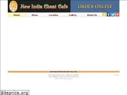 Sites similar to newindiachaatcafe.com