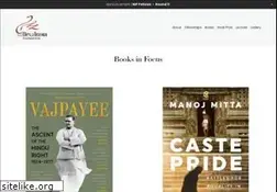 Sites similar to newindiafoundation.org