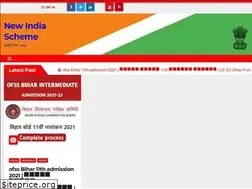Sites similar to newindiascheme.com