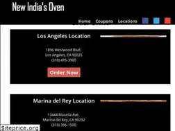 Sites similar to newindiasoven.com