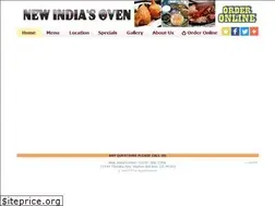 Sites similar to newindiasovenca.com