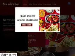 Sites similar to newindiasovenla.com