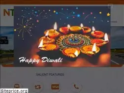 Sites similar to newindiatravels.ind.in