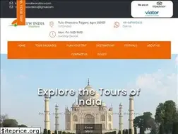 Sites similar to newindiavacations.com