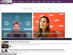 Sites similar to newindie.org