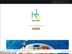 Sites similar to newindoha.com