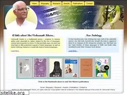 Sites similar to newindology.in
