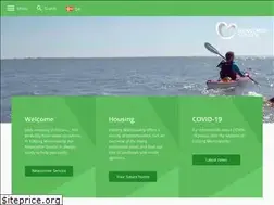Sites similar to newinesbjerg.dk
