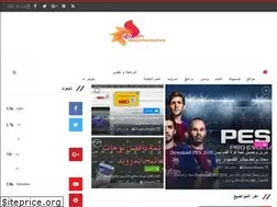 Sites similar to newinformatics7.blogspot.com
