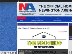 Sites similar to newingtonarena.com