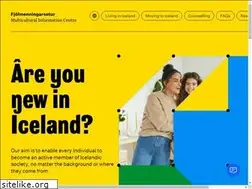Sites similar to newiniceland.is