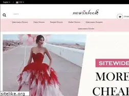 Sites similar to newinlook.com