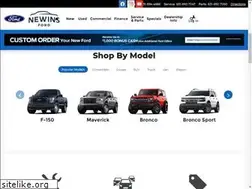 Sites similar to newinsbayshoreford.com
