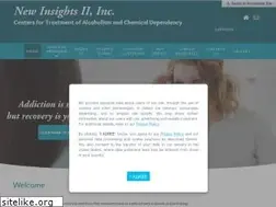 Sites similar to newinsights2.com