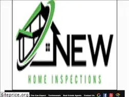 Sites similar to newinspections.com