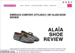 Sites similar to newinspired.com