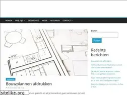 Sites similar to newintown.be